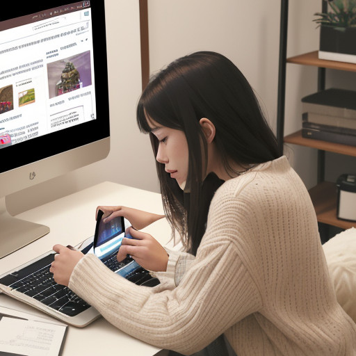 Teknologi AI Meningkatkan Pengalaman Konsumen di E-commerce