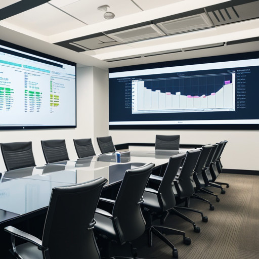 Teknologi Perniagaan: Membawa Kinerja yang Lebih Baik