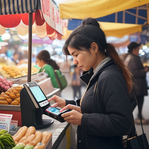 Teknologi Pembayaran Tanpa Kontak Mengubah Dunia Konsumen