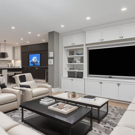 Teknologi Smart Home Meningkatkan Kualitas Hidup Konsumen