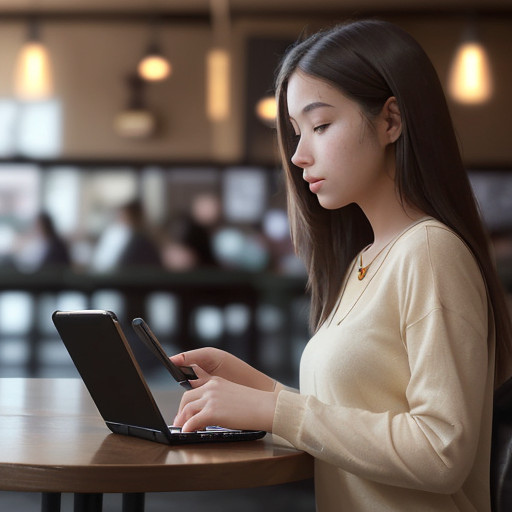 Cara Menggunakan Aplikasi Pembayaran Digital yang Aman