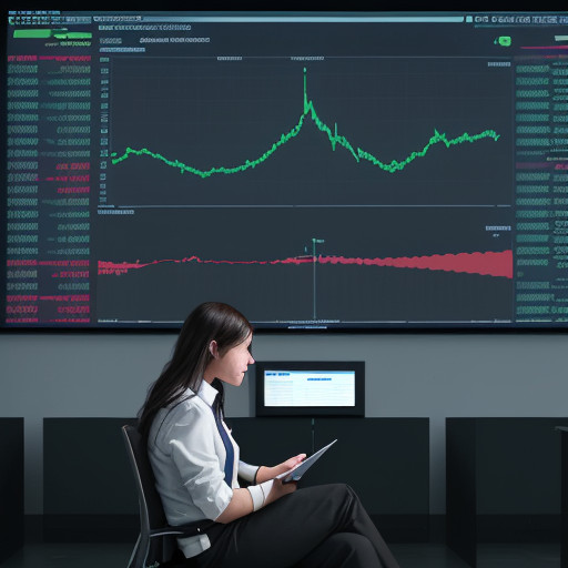 Inovasi AI dalam Meningkatkan Kualitas Harga Pasar