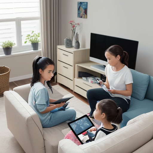 Teknologi Membuat Pilihan Konsumen yang Lebih Baik