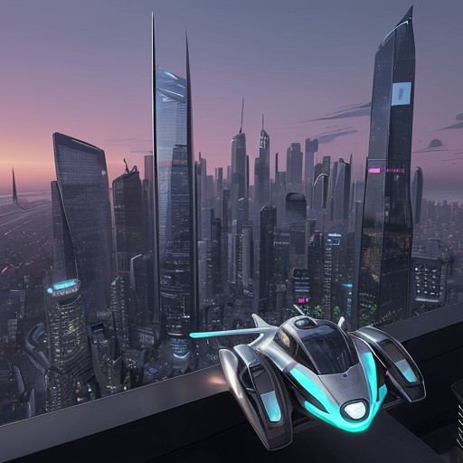 10 Inovasi Terbaru Teknologi Konsumen yang Membangun Dunia Masa Depan