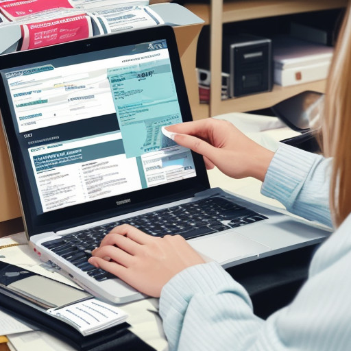 Teknologi Membuat Pilihan Lebih Cerdas dalam Belanja Online