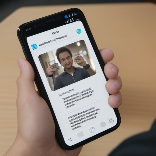 Cara Menggunakan Fitur AI di Smartphone Tanpa Rahasia