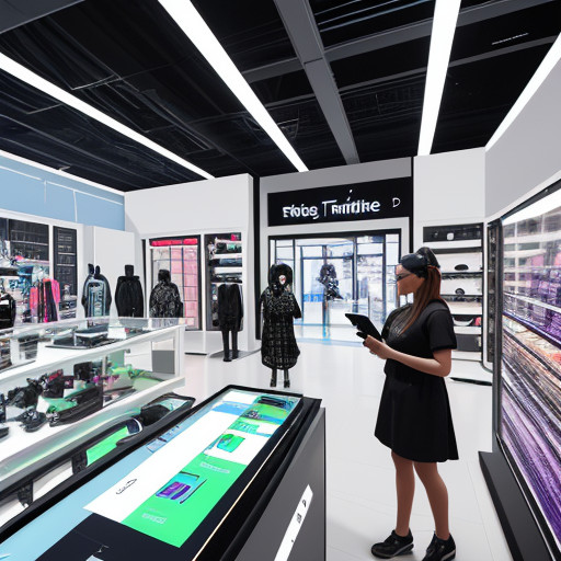 5 Teknologi Baru yang Mengubah Pengalaman Konsumen