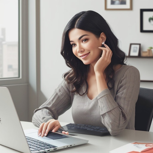 Inovasi Teknologi Konsumen Meningkatkan Pengalaman Pembelian Online