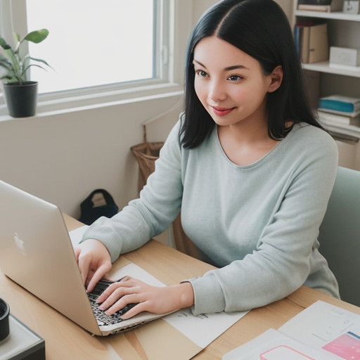 Teknologi AI Meningkatkan Pengalaman Belanja Online