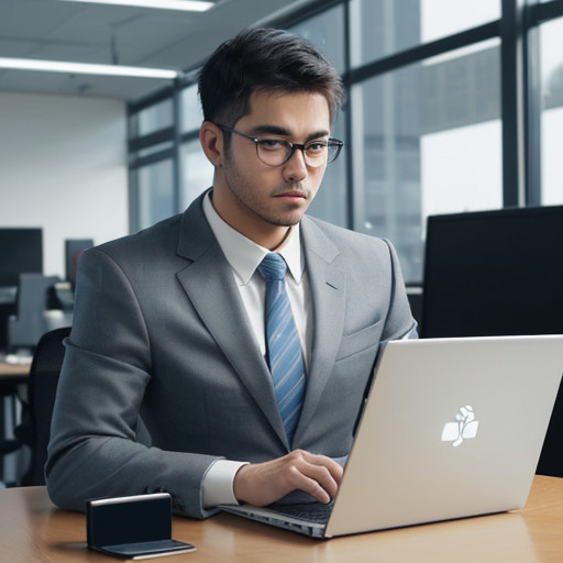 Aplikasi Pemakaian Teknologi 5G untuk Pengembangan Bisnis Mikro