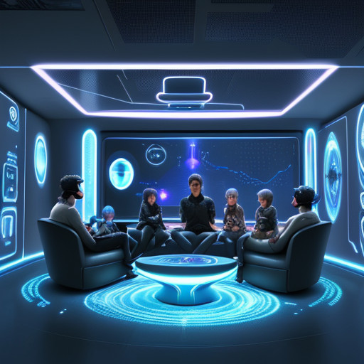 Teknologi Konsumen Masa Depan: Perubahan yang Mengubah Dunia