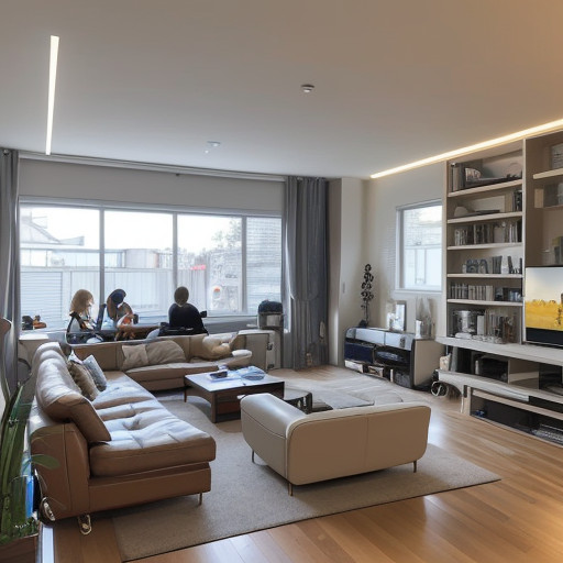 10 Aplikasi Teknologi Konsumen yang Meningkatkan Kualitas Hidup