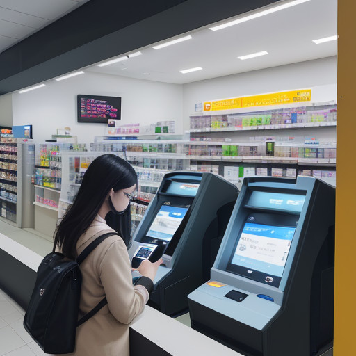 Teknologi Pembayaran Online yang Memudahkan Konsumen