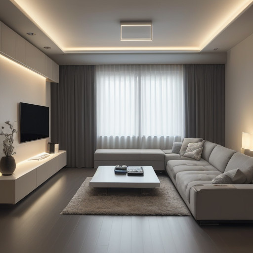 5 Aplikasi Pengatur Pencahayaan untuk Rumah Anda yang Smart