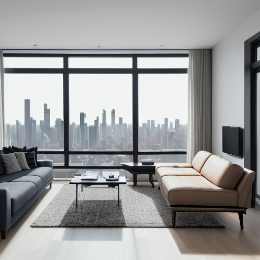 10 Aplikasi Pengembangan Otomatisasi Rumah Tangga dengan Teknologi IoT