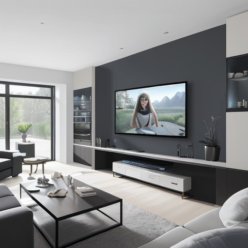 10 Aplikasi Pengembangan Otomatisasi Rumah Tangga dengan Teknologi IoT