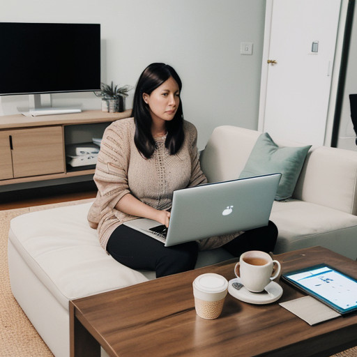 Teknologi Konsumen Meningkatkan Pengalaman Belanja Online