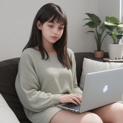 Mengoptimalkan Pengalaman Belanja Online dengan Teknologi AI