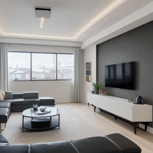 Teknologi Smart Home Membawa Kenyamanan dan Efisiensi Rumah Tangga