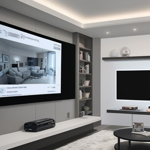 Teknologi Smart Home Meningkatkan Kenyamanan Rumah Tangga