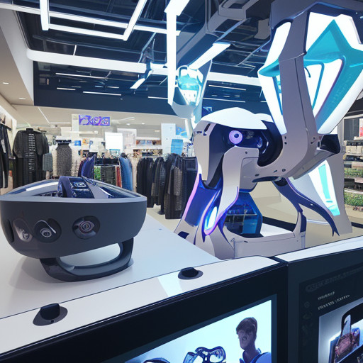 5 Teknologi Baru yang Mengubah Pengalaman Konsumen