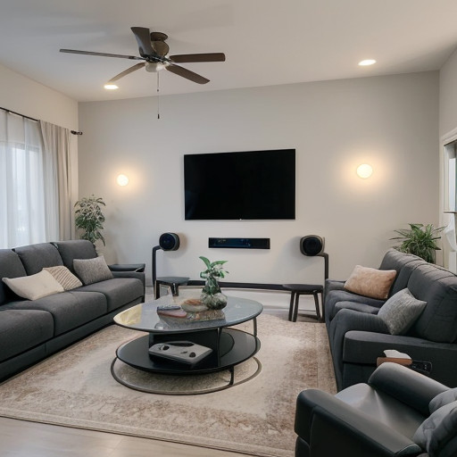 Teknologi Smart Home Meningkatkan Kualitas Hidup Konsumen