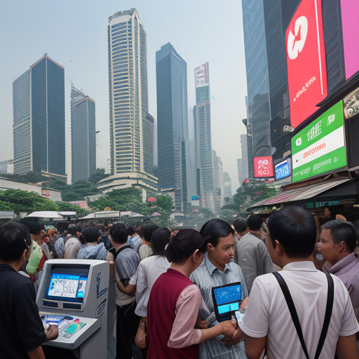 5 Teknologi yang Meningkatkan Pembayaran Online di Indonesia