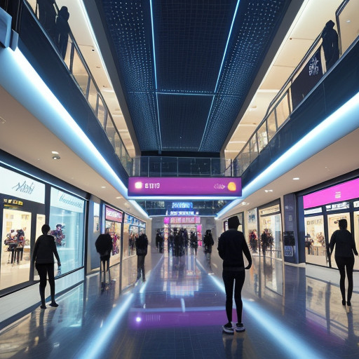 5 Teknologi Baru yang Mengubah Pengalaman Konsumen