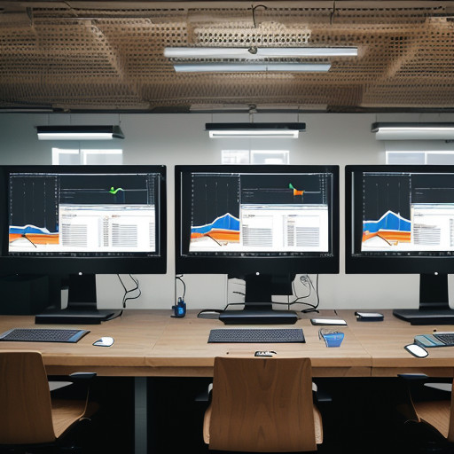 5 teknologi canggih dalam pengolahan data konsumen