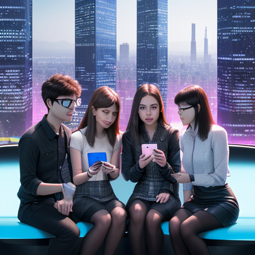 5 Teknologi Baru yang Mengubah Pengalaman Konsumen di Era Digital