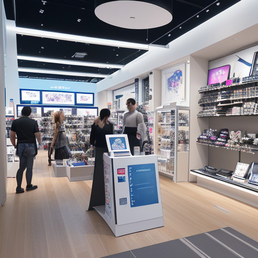 5 Teknologi Baru yang Mengubah Pengalaman Konsumen