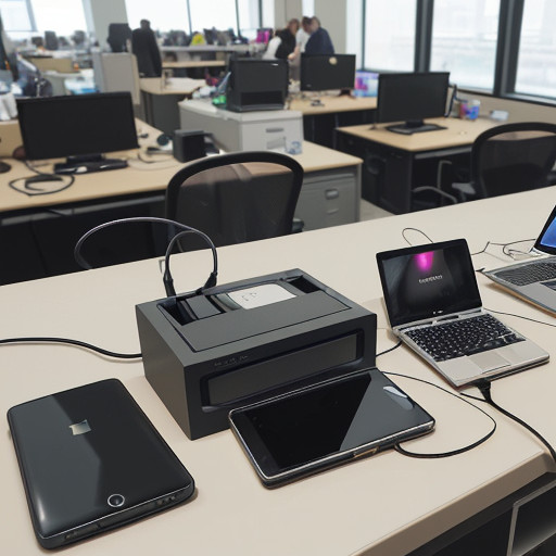 Mengapa Pengguna Smartphone Selalu Lupa Mengisi Baterai?