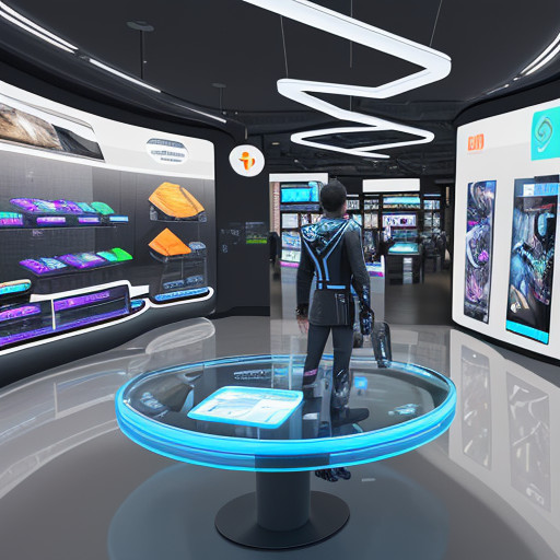 5 Teknologi Baru yang Meningkatkan Pengalaman Konsumen