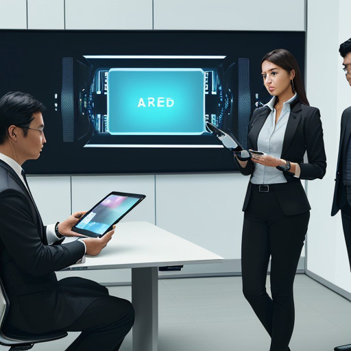 5 Inovasi Teknologi yang Meningkatkan Pengalaman Konsumen