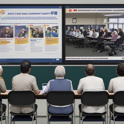 Techno Komunitas Berbagi Pengalaman Penggunaan Teknologi Baru