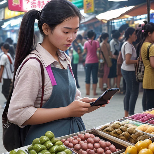 Teknologi Pembayaran Digital Meningkatkan Kemudahan Konsumen