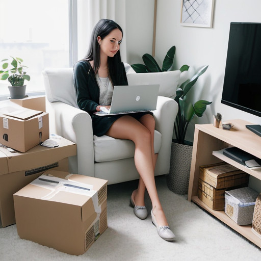 Teknologi Konsumen Meningkatkan Pengalaman Belanja Online