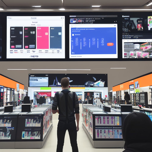 5 Teknologi Meningkatkan Pengalaman Konsumen di Era Digital