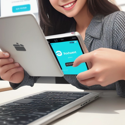 Teknologi Pembayaran Digital Meningkatkan Pengalaman Konsumen