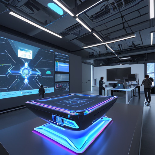 5 Teknologi Baru yang Meningkatkan Pengalaman Konsumen