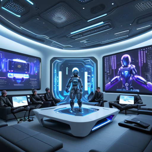 5 Teknologi Pembaruan di Dunia Konsumen Masa Depan