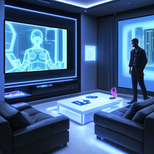 5 Inovasi Teknologi Konsumen yang Membangun Masa Depan