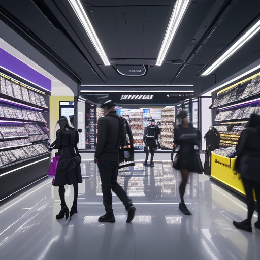 5 Inovasi Teknologi yang Meningkatkan Pengalaman Konsumen