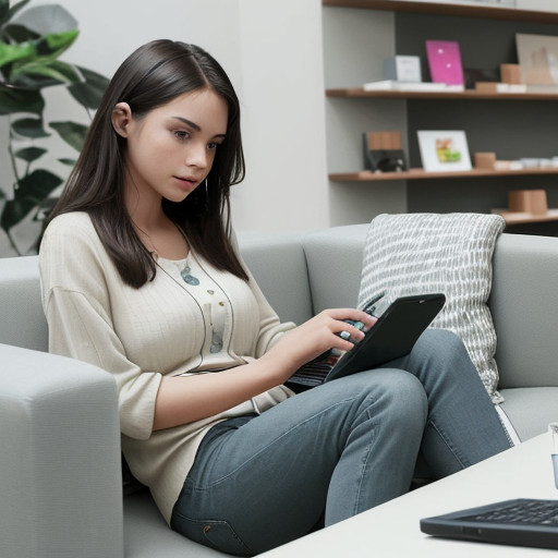 Cara Menggunakan Aplikasi Pengelola Konsumen di Smartphones