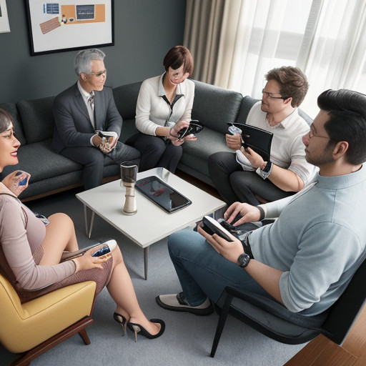 10 Aplikasi Teknologi Konsumen yang Mengubah Hidup Anda