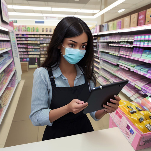 Teknologi Pemindai Wajah Meningkatkan Keamanan Belanja Online