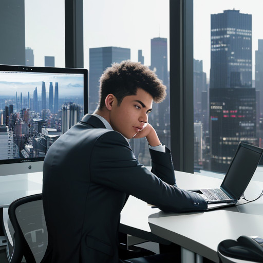 Teknologi Baru untuk Membuat Pemilik Bisnis lebih Efisien