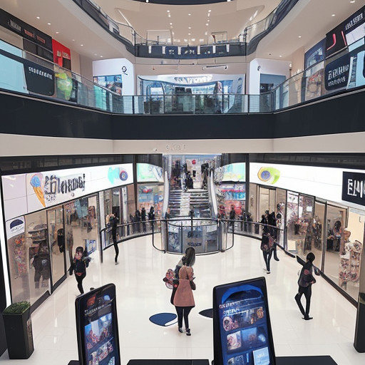 5 Teknologi Membuat Pengalaman Belanja yang Lebih Personal