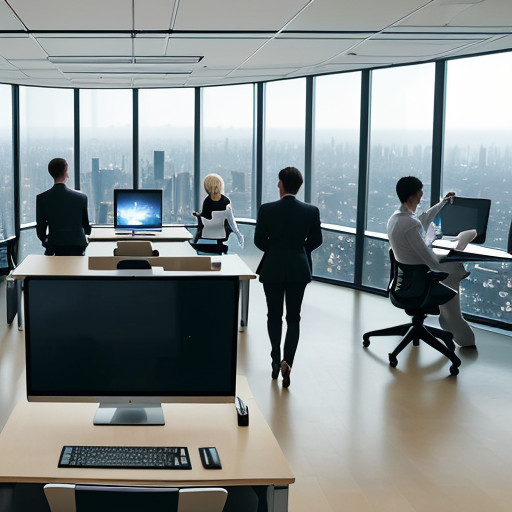 5 Inovasi Teknologi Pemasaran yang Meningkatkan Efisiensi