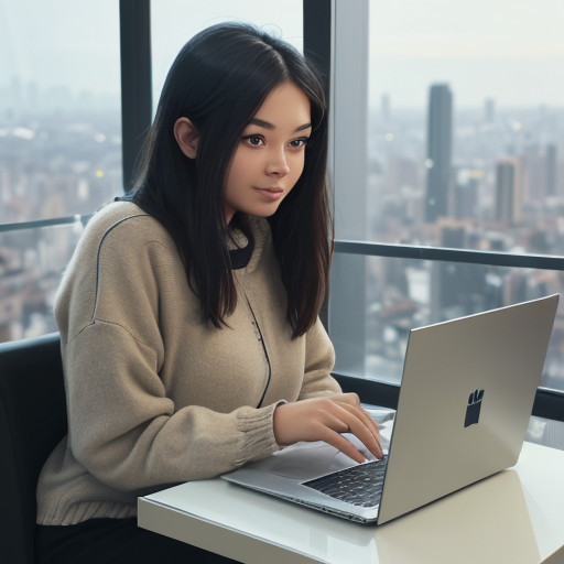 Teknologi Konsumen Meningkatkan Pengalaman Belanja Online